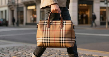 13 Best Burberry Fashion Accessories in 2026