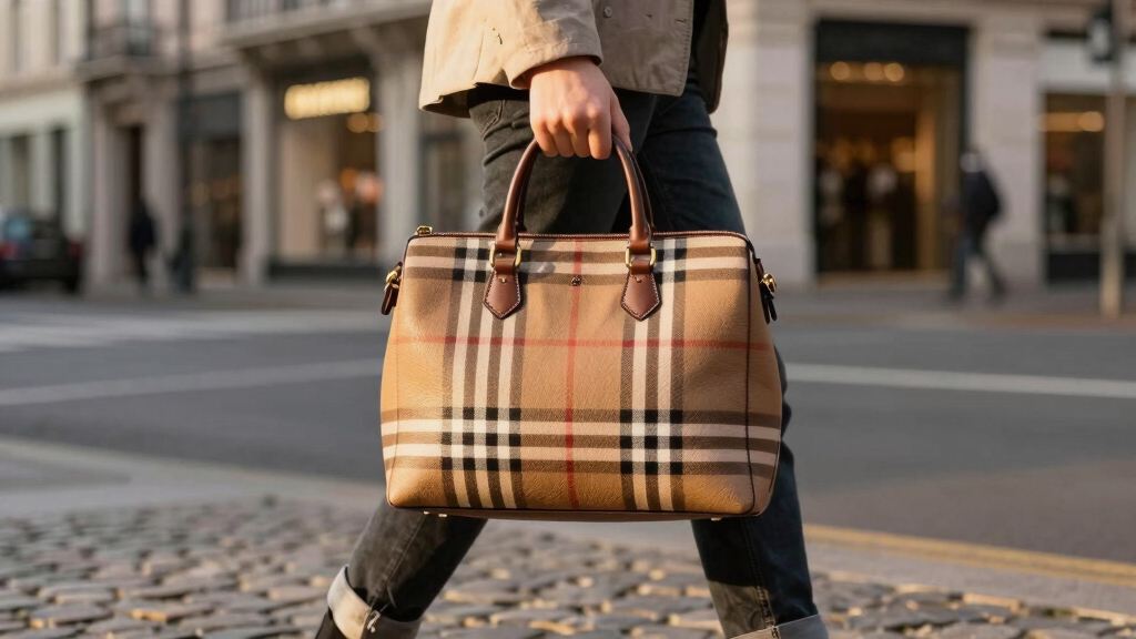 13 Best Burberry Fashion Accessories in 2026