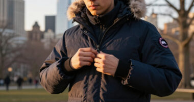 13 Best Canada Goose Jackets in 2026