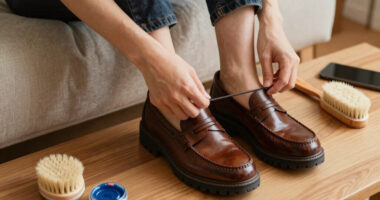 13 Best Chunky Loafers in 2026