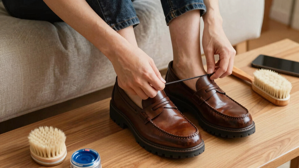 13 Best Chunky Loafers in 2026