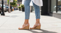 13 Best Clear Wedge Shoes in 2026