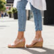 13 Best Clear Wedge Shoes in 2026