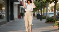 13 Best Cropped Pants For Women In 2026