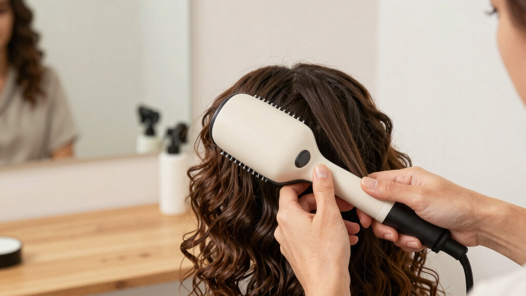 13 Best Curling Irons for Brushed-Out Curls in 2026