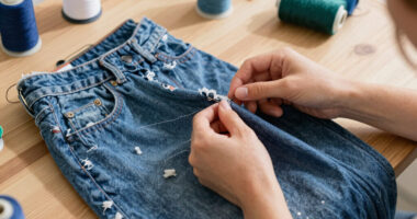 13 Best Denim Shorts in 2026