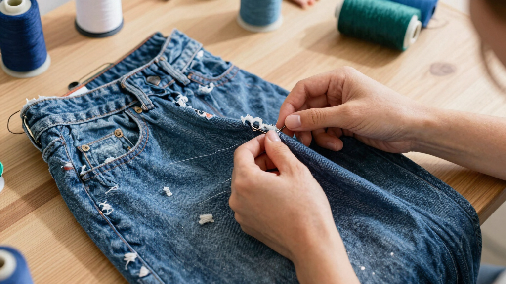 13 Best Denim Shorts in 2026