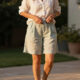 13 Best Elegant Shorts for Women Over 50 in 2026