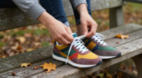 13 Best Fall Sneakers in 2026