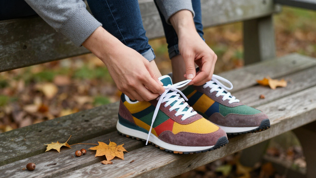 13 Best Fall Sneakers in 2026