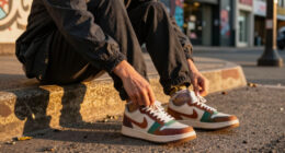 13 Best Fashion Sneakers in 2026