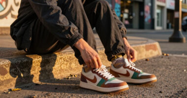 13 Best Fashion Sneakers in 2026