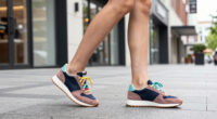 13 Best Fashion Sneakers in 2026