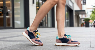 13 Best Fashion Sneakers in 2026