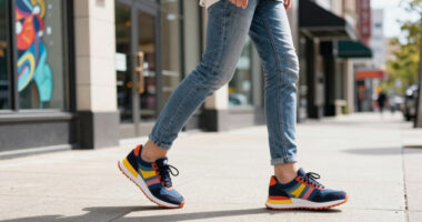 13 Best Fashion Sneakers in 2026