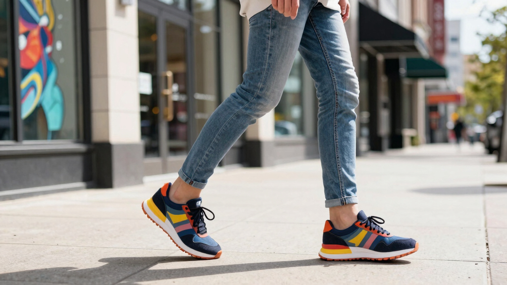 13 Best Fashion Sneakers in 2026