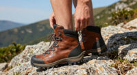 13 Best Fashionable Hiking Boots in 2026