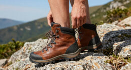 13 Best Fashionable Hiking Boots in 2026