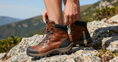 13 Best Fashionable Hiking Boots in 2026