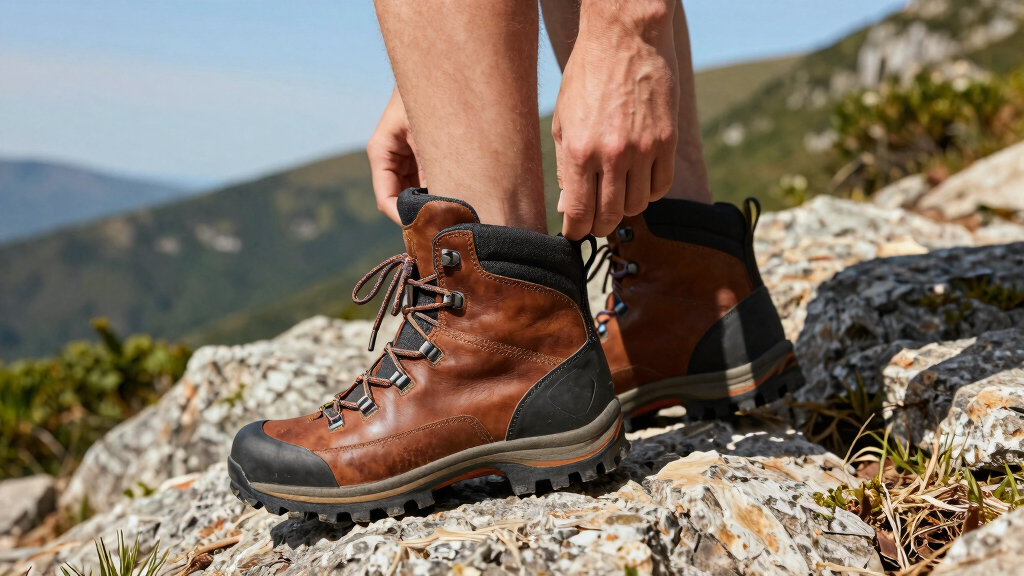13 Best Fashionable Hiking Boots in 2026