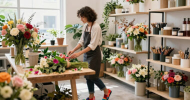 13 Best Floral Designer Shoes in 2026