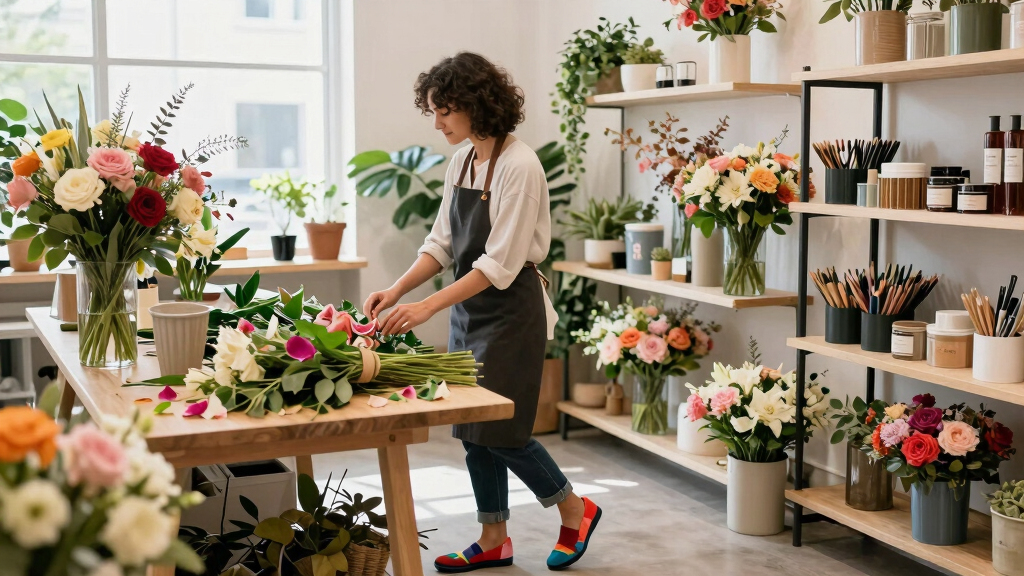 13 Best Floral Designer Shoes in 2026