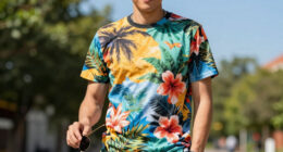 13 Best Graphic Tees for Summer in 2026