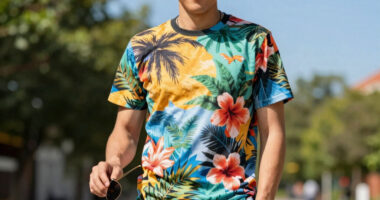 13 Best Graphic Tees for Summer in 2026