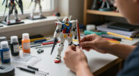 13 Best Gundam Model Kits in 2026