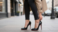 13 Best High Heel Shoes in 2026