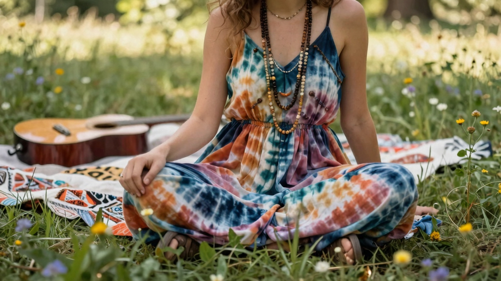 13 Best Hippie-Inspired Clothing in 2026