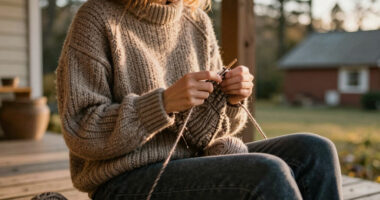 13 Best Knit Sweaters in 2026