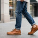13 Best Leather Sneakers in 2026