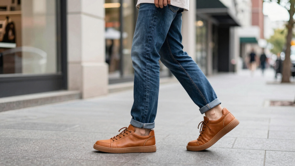13 Best Leather Sneakers in 2026