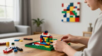13 Best Lego Wall Art Sets in 2026