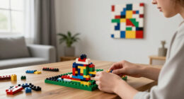 13 Best Lego Wall Art Sets in 2026