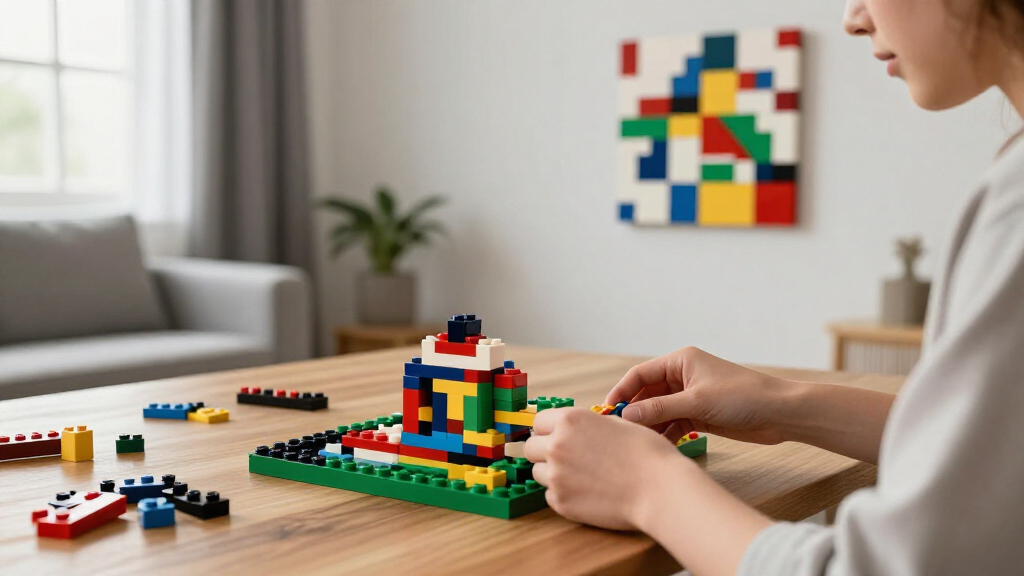 13 Best Lego Wall Art Sets in 2026