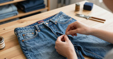 13 Best Levi's Jeans in 2026