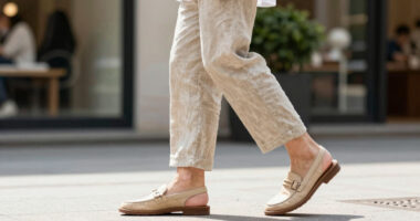 13 Best Loafer Sandals in 2026