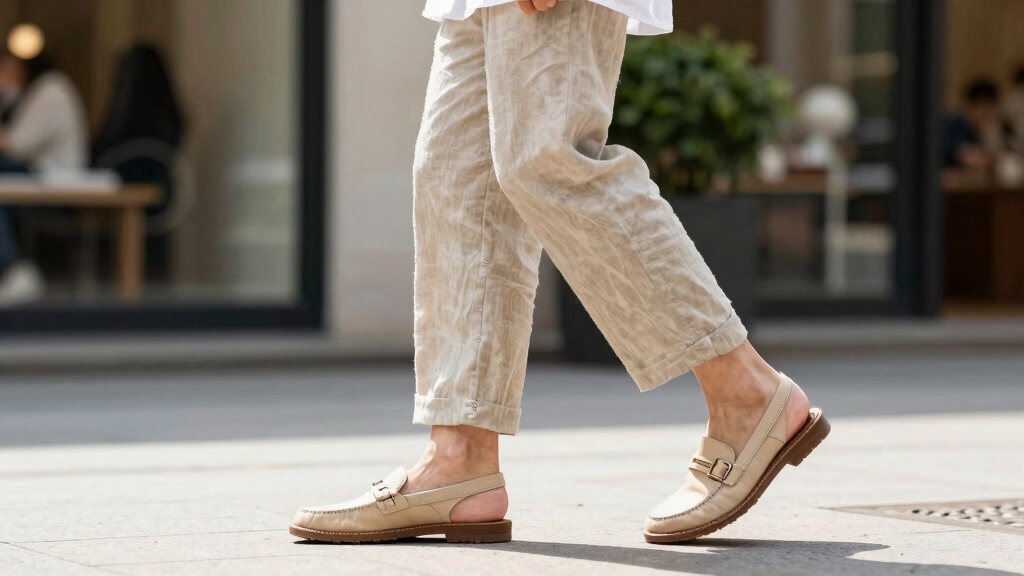 13 Best Loafer Sandals in 2026