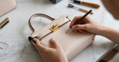 13 Best Luxury Handbags in 2026