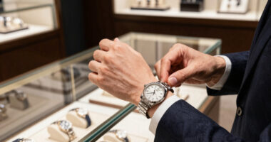 13 Best Luxury Watches in 2026