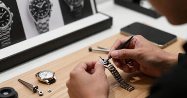 13 Best Luxury Watches in 2026
