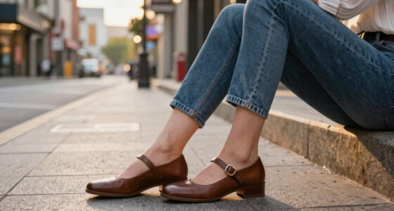 13 Best Mary Jane Shoes in 2026