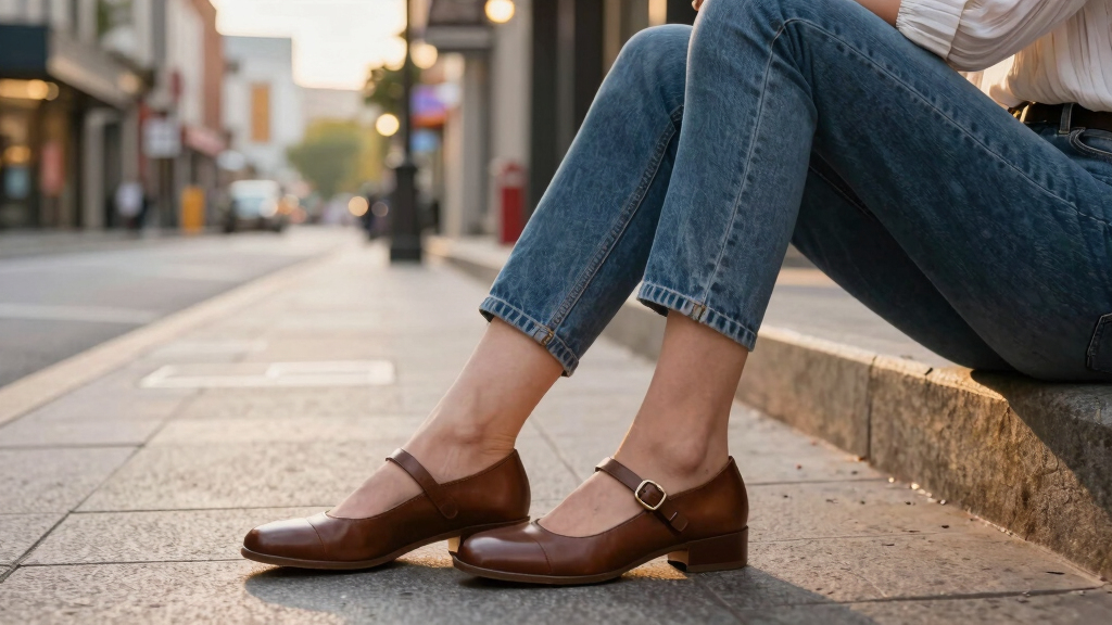13 Best Mary Jane Shoes in 2026