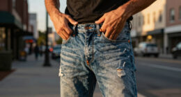 13 Best Men’s Jeans in 2026