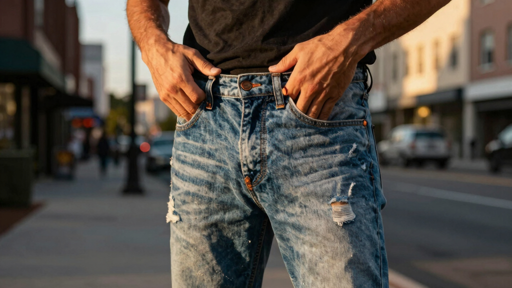 13 Best Men’s Jeans in 2026