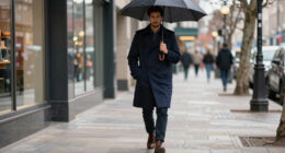 13 Best Men’s Outerwear in 2026