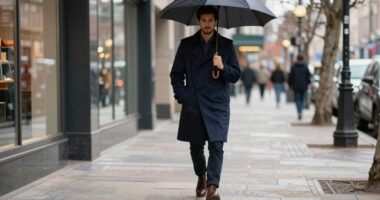 13 Best Men’s Outerwear in 2026