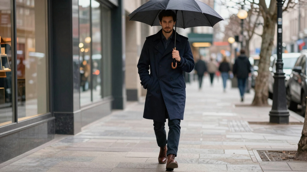 13 Best Men’s Outerwear in 2026